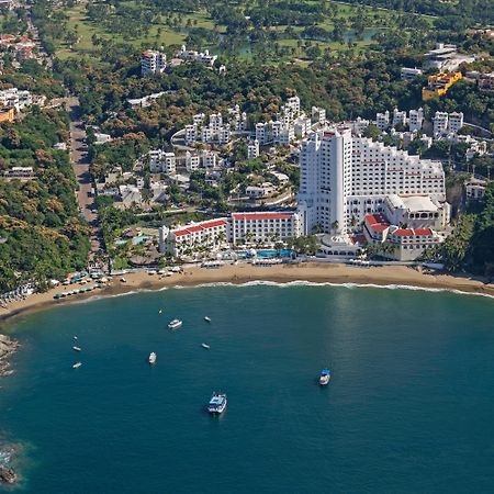 Tesoro Manzanillo All Inclusive Hotel Екстериор снимка