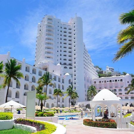 Tesoro Manzanillo All Inclusive Hotel Екстериор снимка